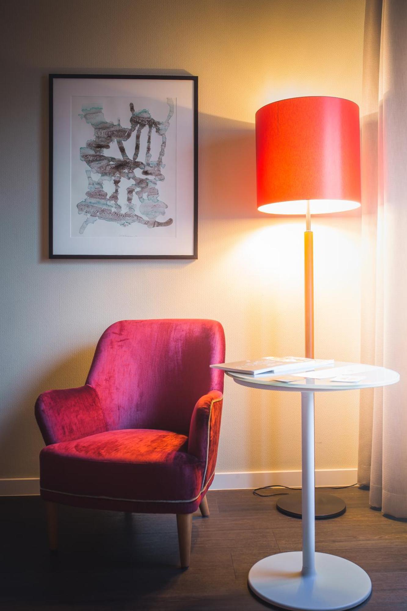 Chambre Simple Standard