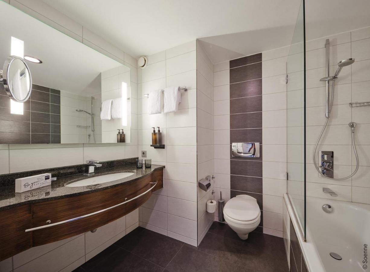 Chambre Double Standard