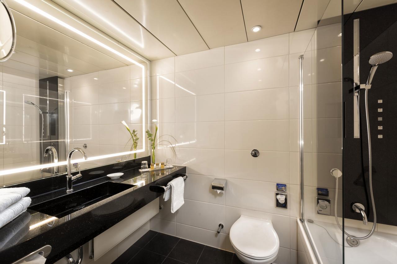 Chambre Double Confort