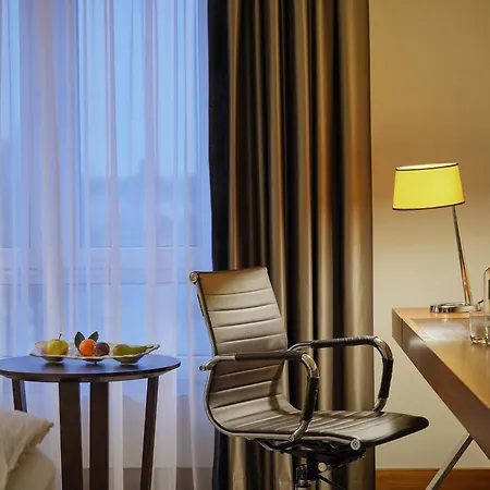 Dorint Hotel Bonn-2